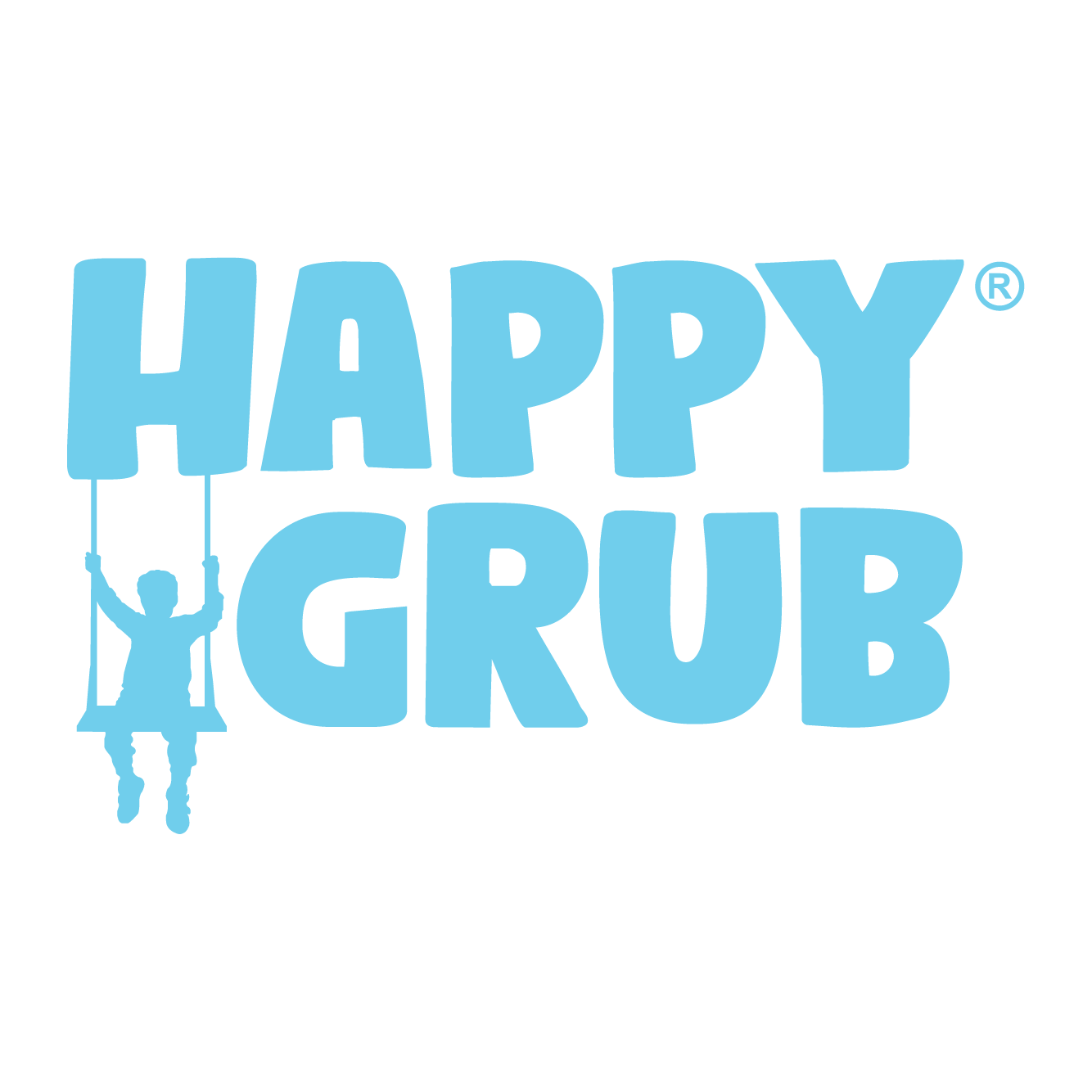 Happy Grub logo
